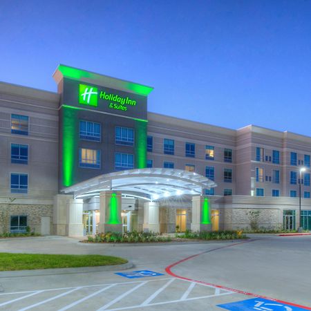 Holiday Inn Hotel & Suites - Houston West - Katy Mills By Ihg Eksteriør billede