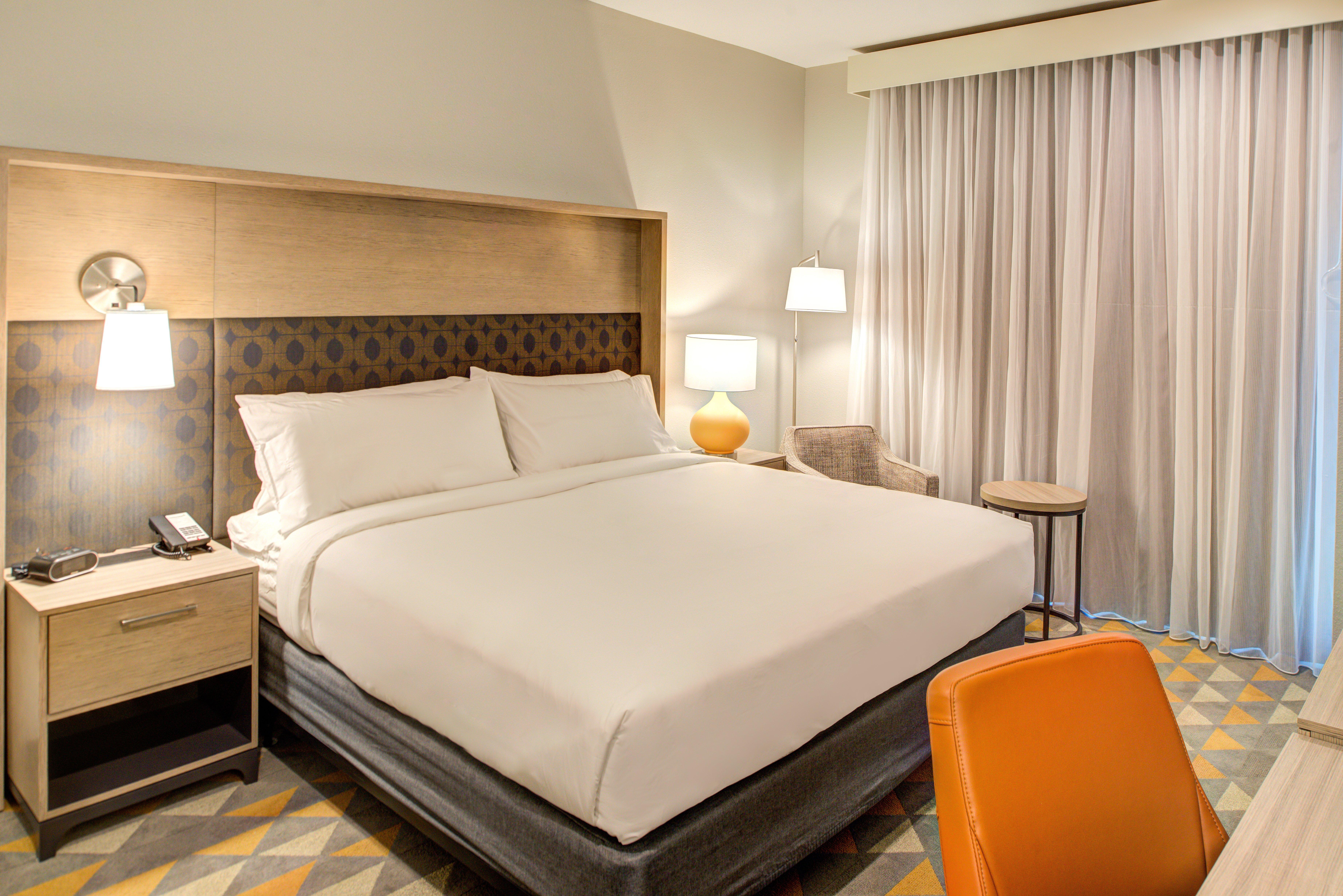 Holiday Inn Hotel & Suites - Houston West - Katy Mills By Ihg Eksteriør billede