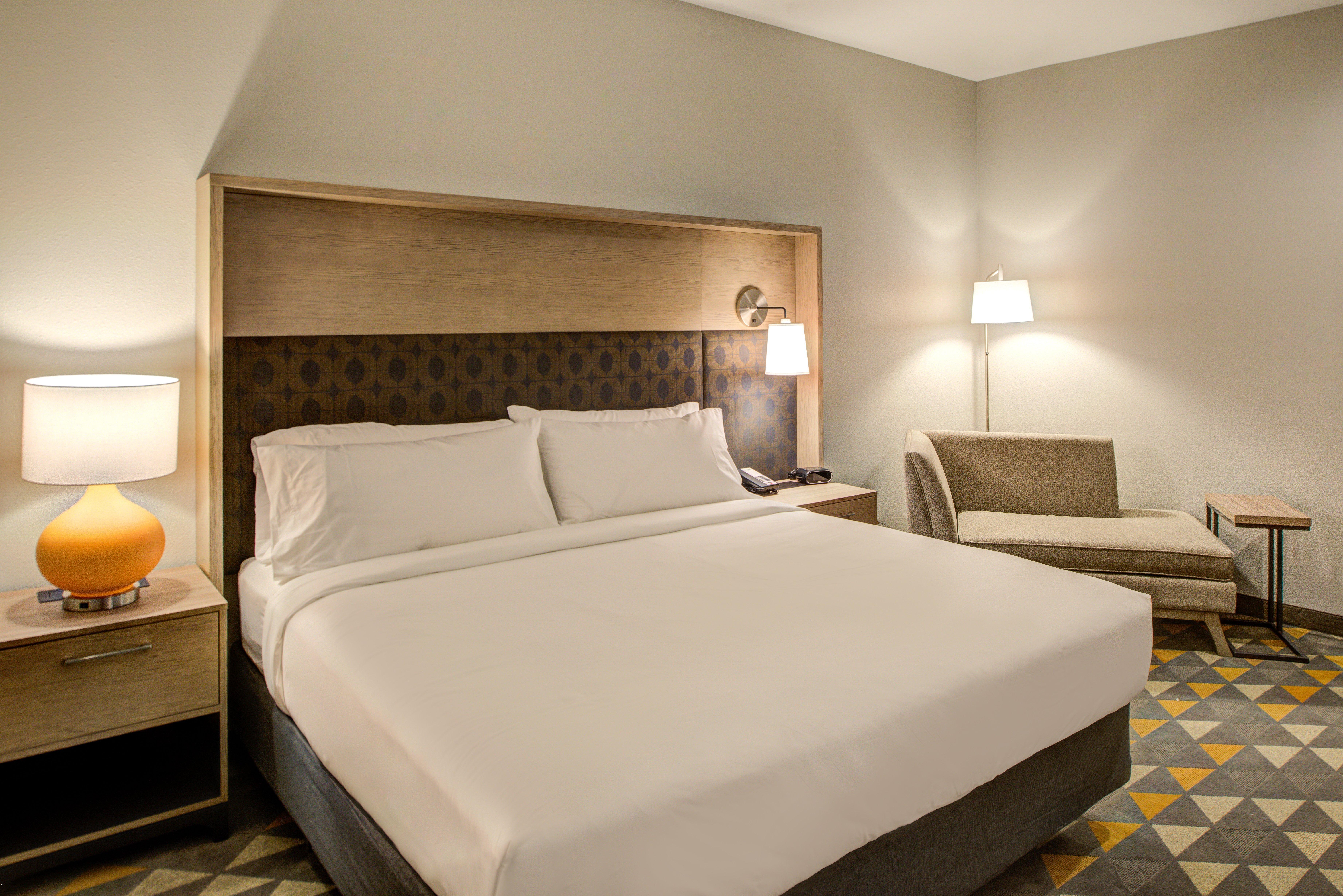 Holiday Inn Hotel & Suites - Houston West - Katy Mills By Ihg Eksteriør billede