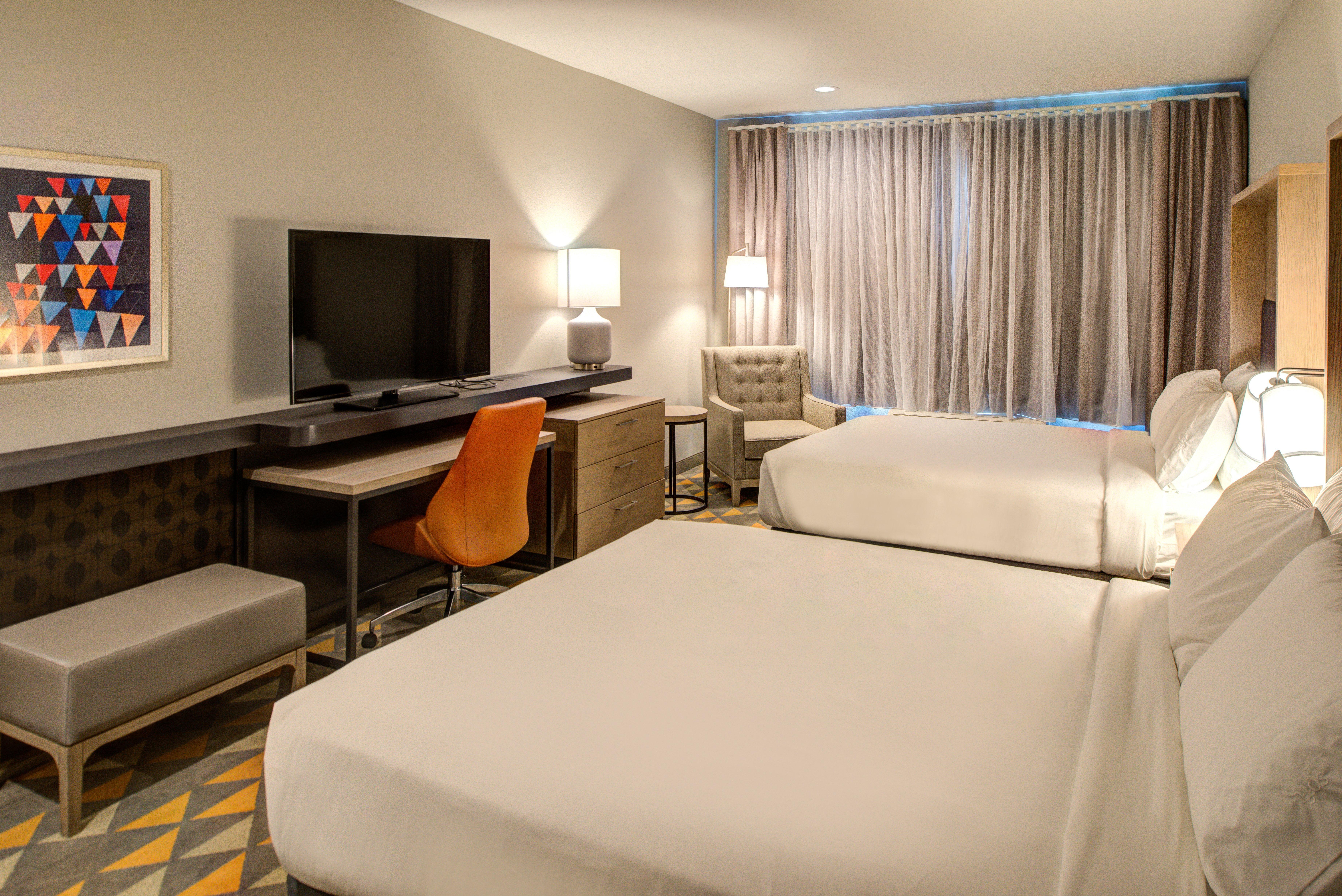 Holiday Inn Hotel & Suites - Houston West - Katy Mills By Ihg Eksteriør billede