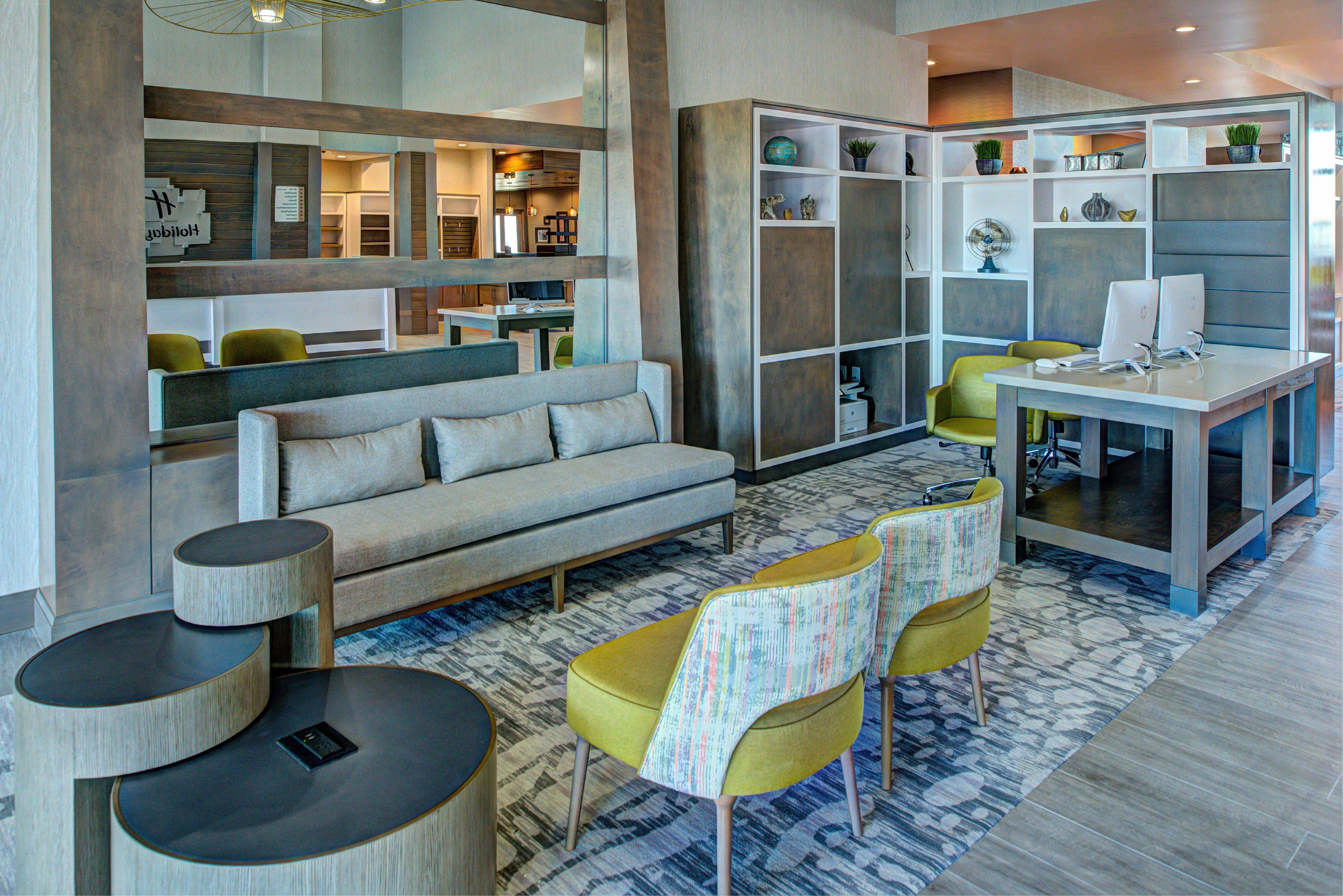 Holiday Inn Hotel & Suites - Houston West - Katy Mills By Ihg Eksteriør billede