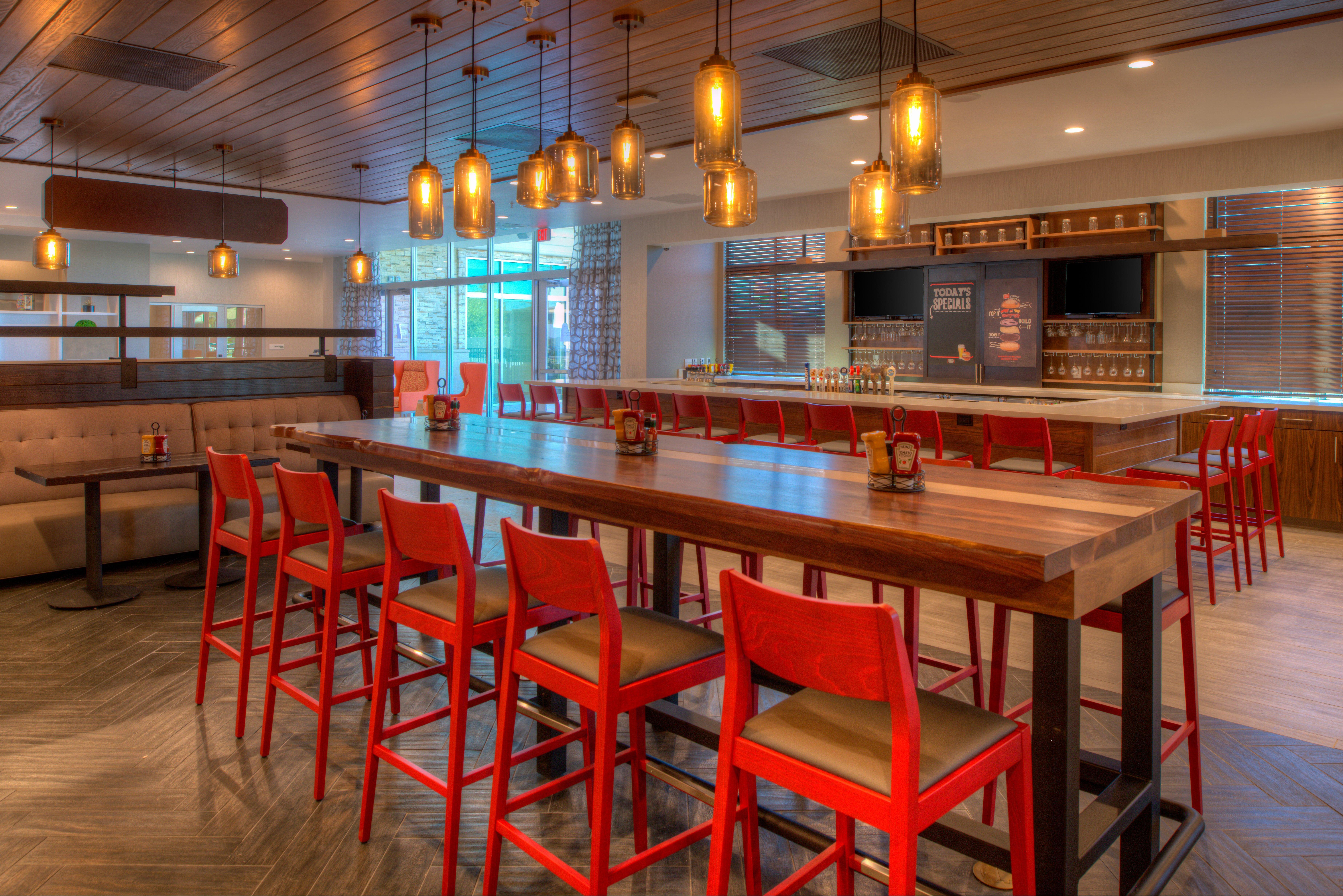 Holiday Inn Hotel & Suites - Houston West - Katy Mills By Ihg Eksteriør billede