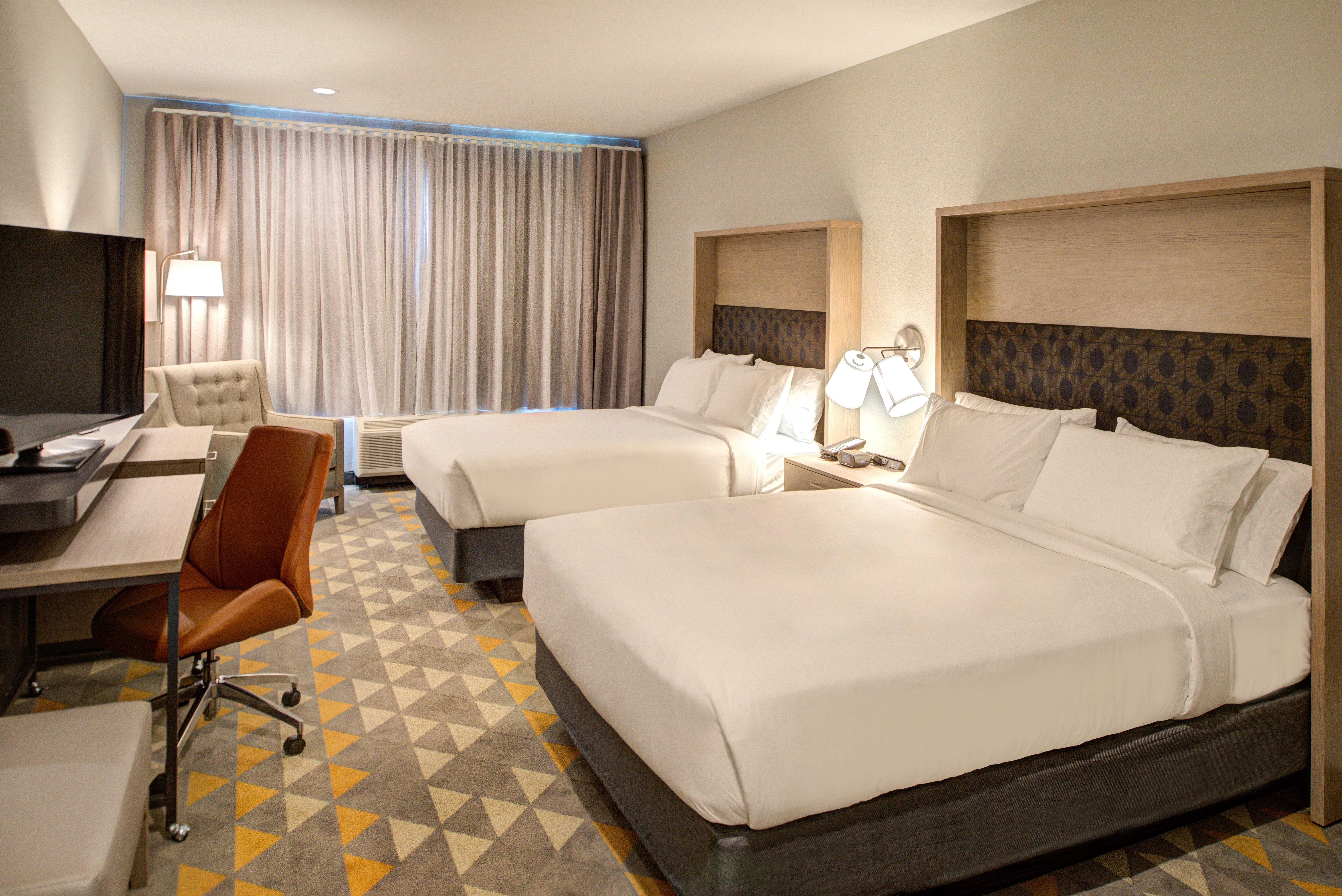 Holiday Inn Hotel & Suites - Houston West - Katy Mills By Ihg Eksteriør billede