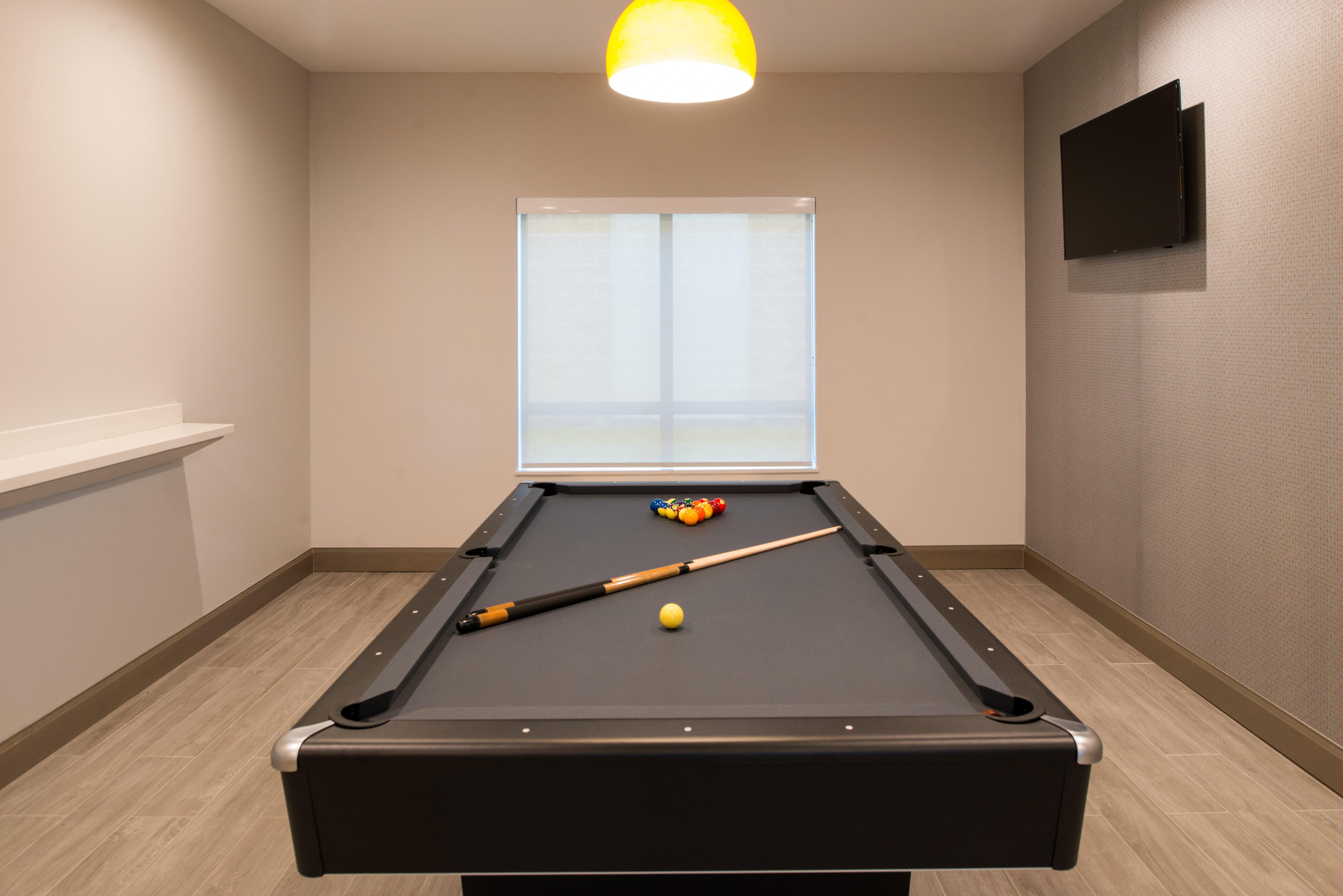 Holiday Inn Hotel & Suites - Houston West - Katy Mills By Ihg Eksteriør billede