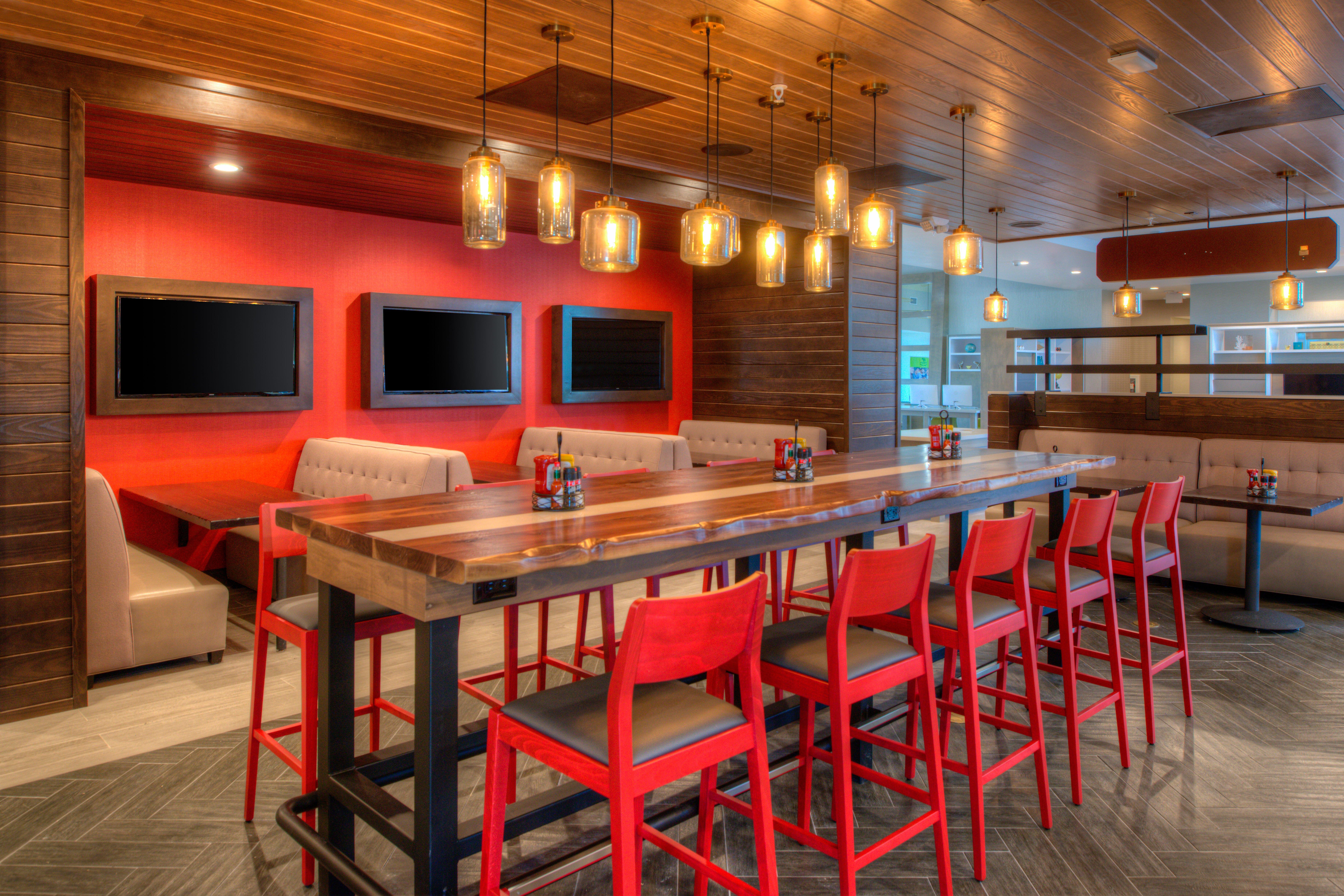 Holiday Inn Hotel & Suites - Houston West - Katy Mills By Ihg Eksteriør billede