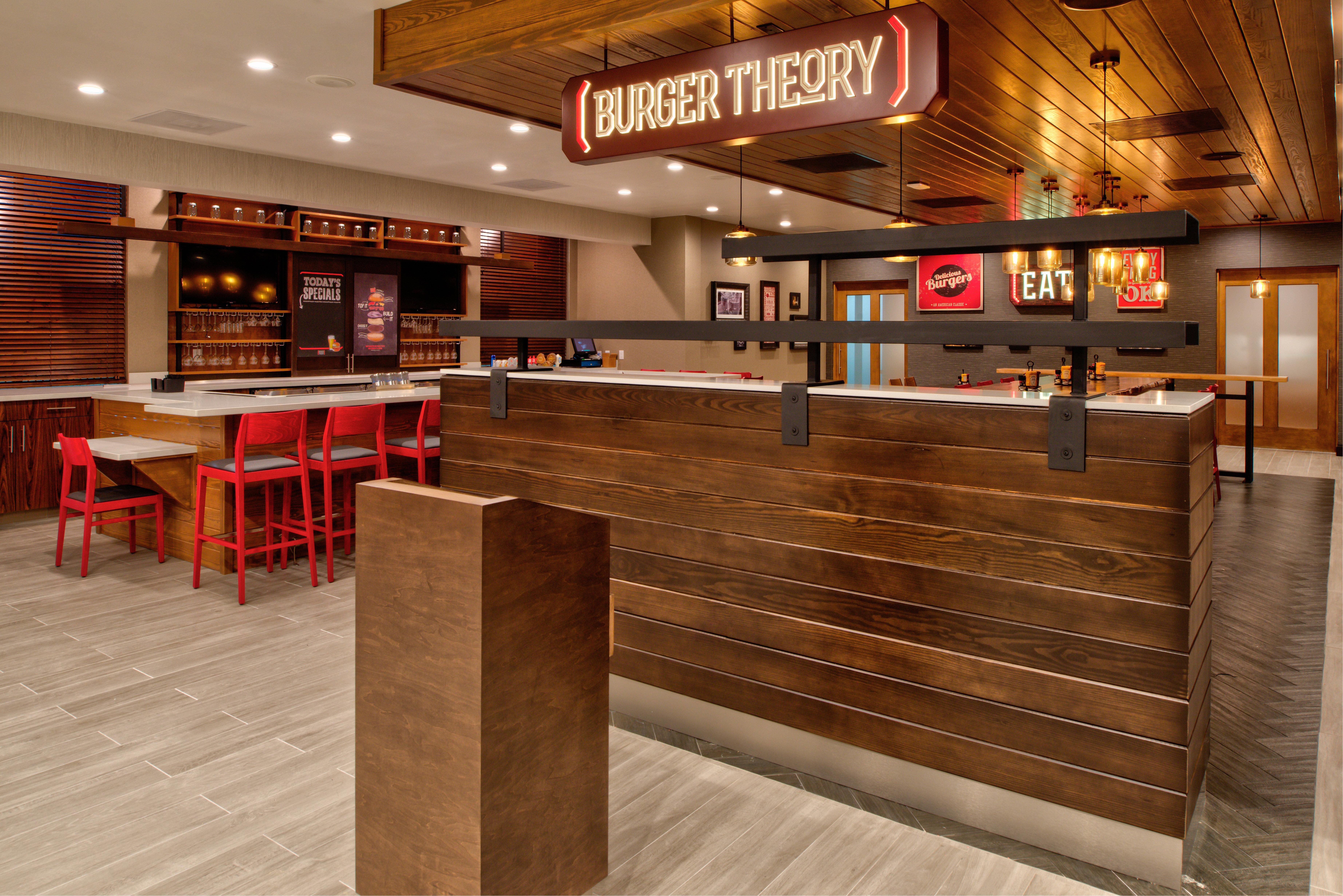 Holiday Inn Hotel & Suites - Houston West - Katy Mills By Ihg Eksteriør billede