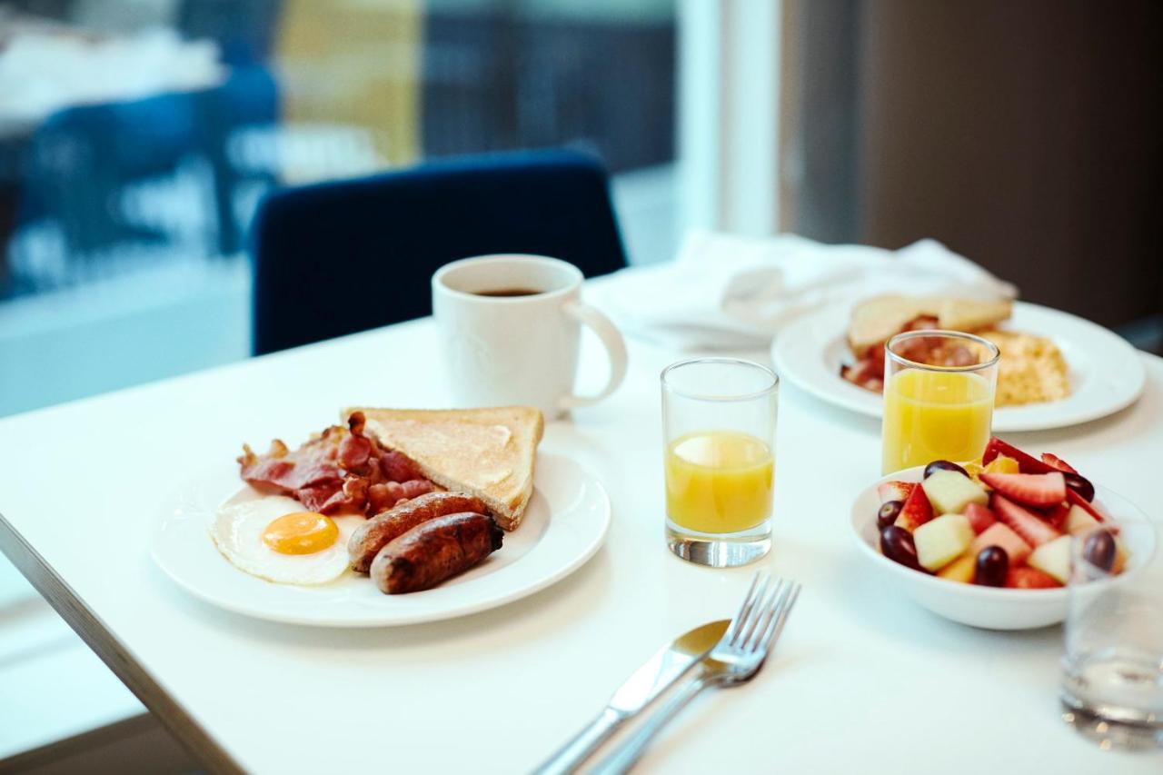 Holiday Inn Hotel & Suites - Houston West - Katy Mills By Ihg Eksteriør billede