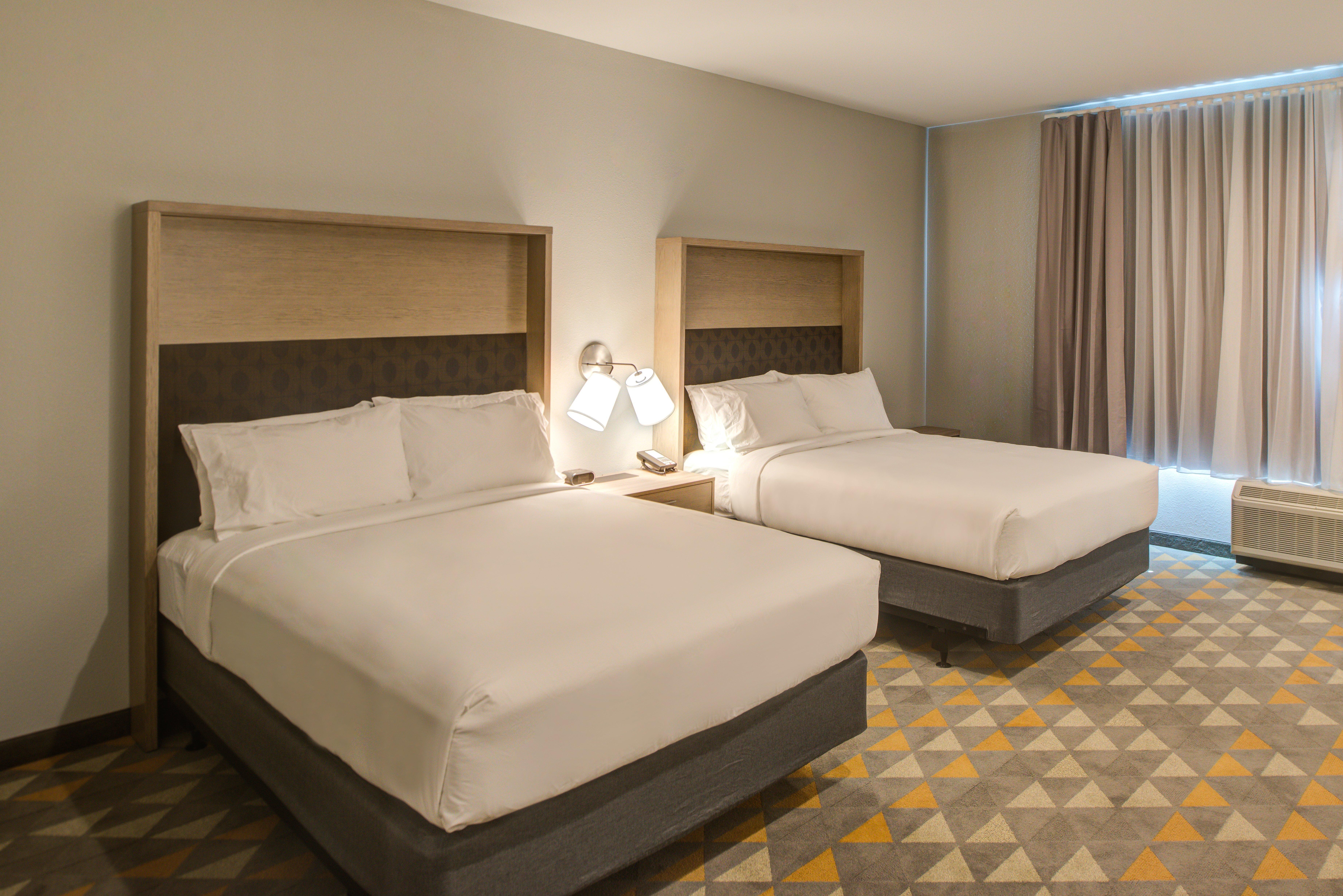 Holiday Inn Hotel & Suites - Houston West - Katy Mills By Ihg Eksteriør billede