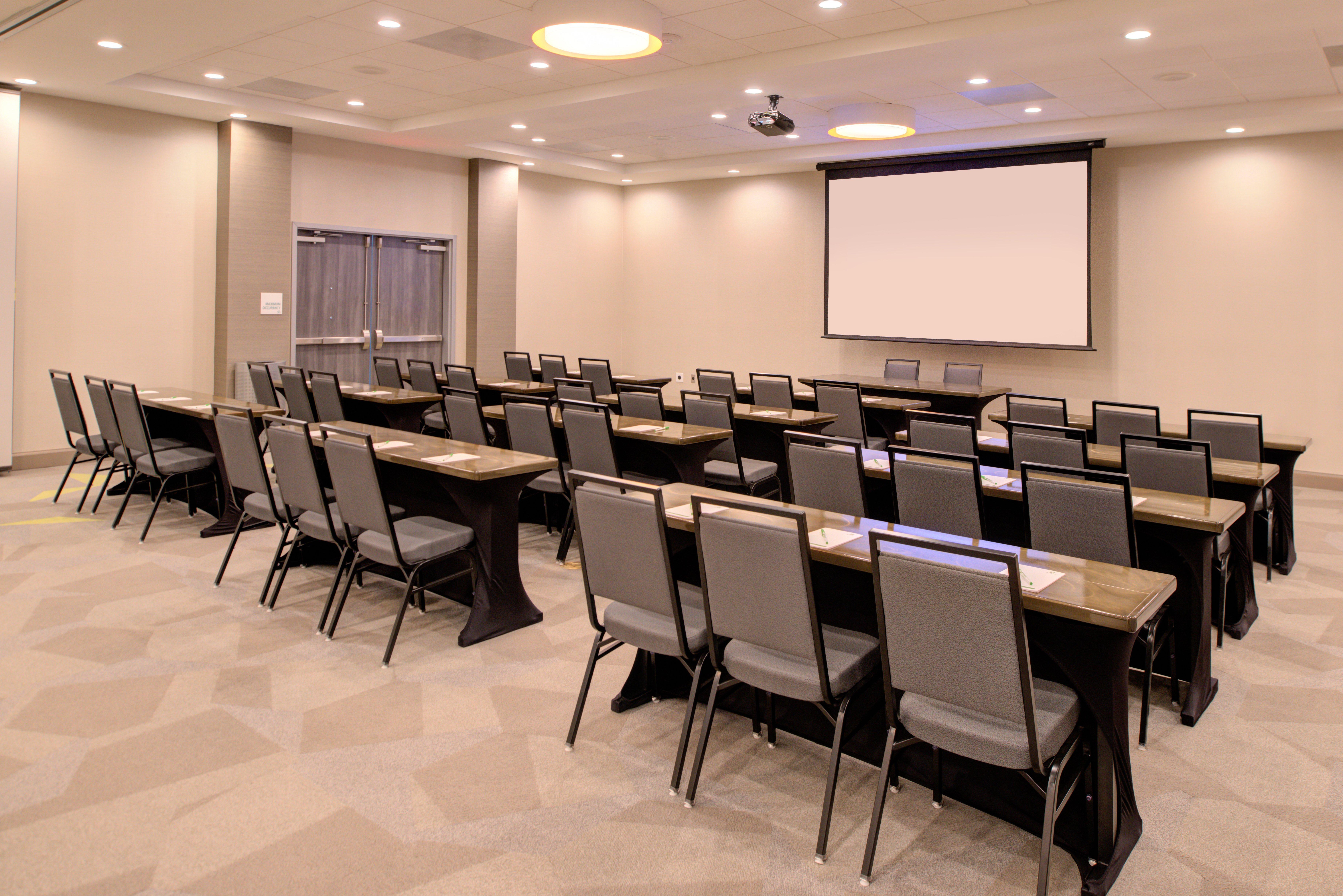 Holiday Inn Hotel & Suites - Houston West - Katy Mills By Ihg Eksteriør billede