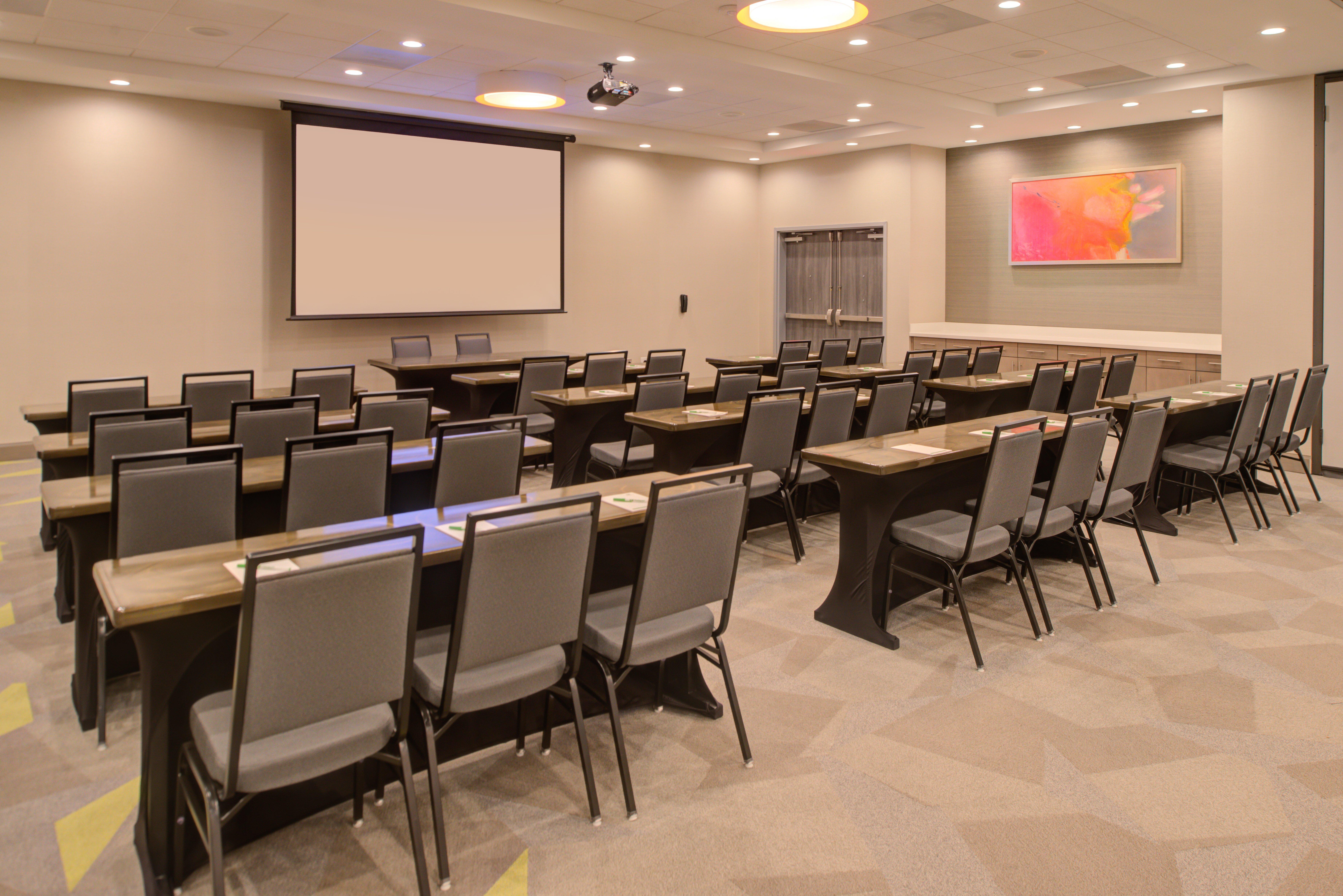 Holiday Inn Hotel & Suites - Houston West - Katy Mills By Ihg Eksteriør billede