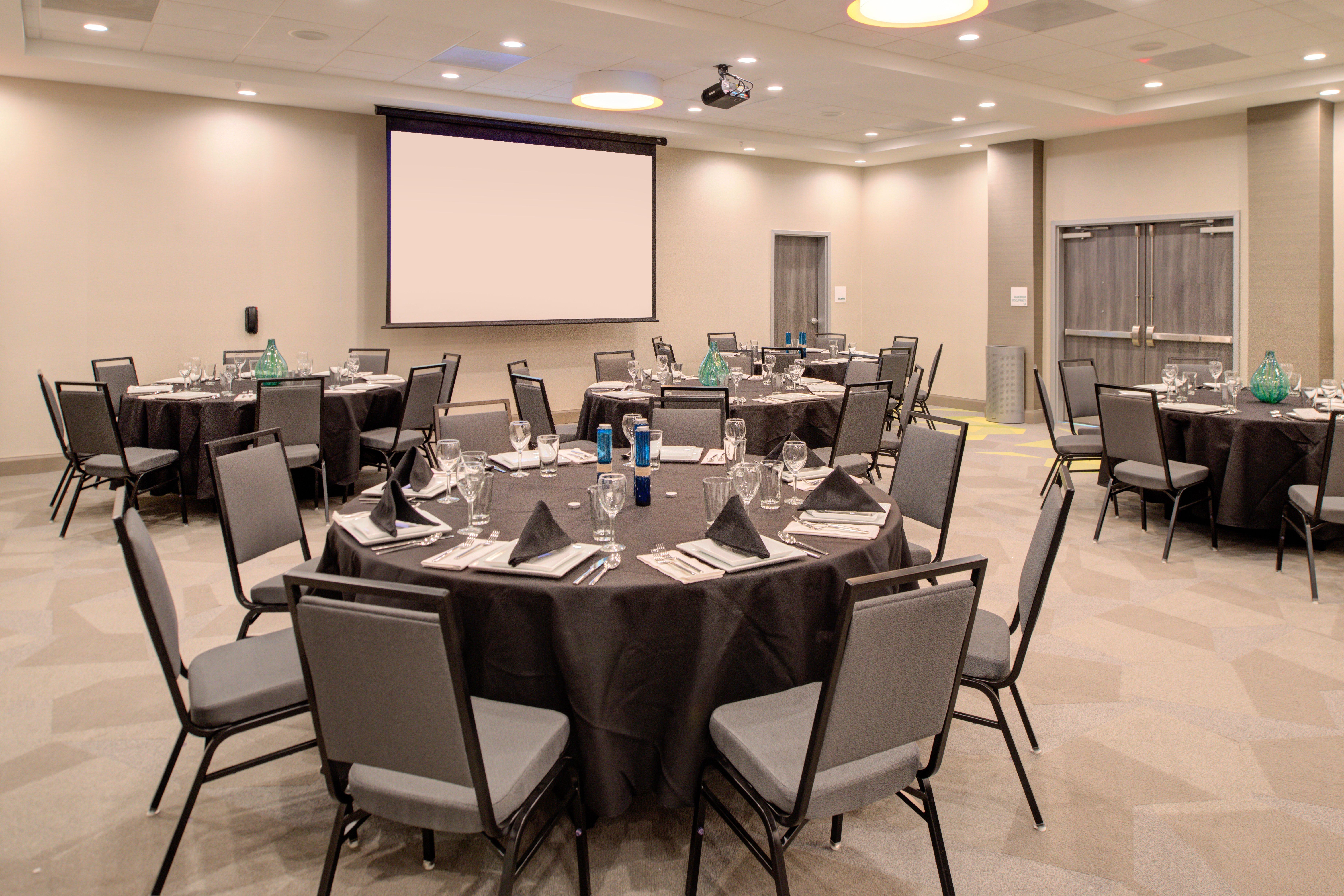 Holiday Inn Hotel & Suites - Houston West - Katy Mills By Ihg Eksteriør billede