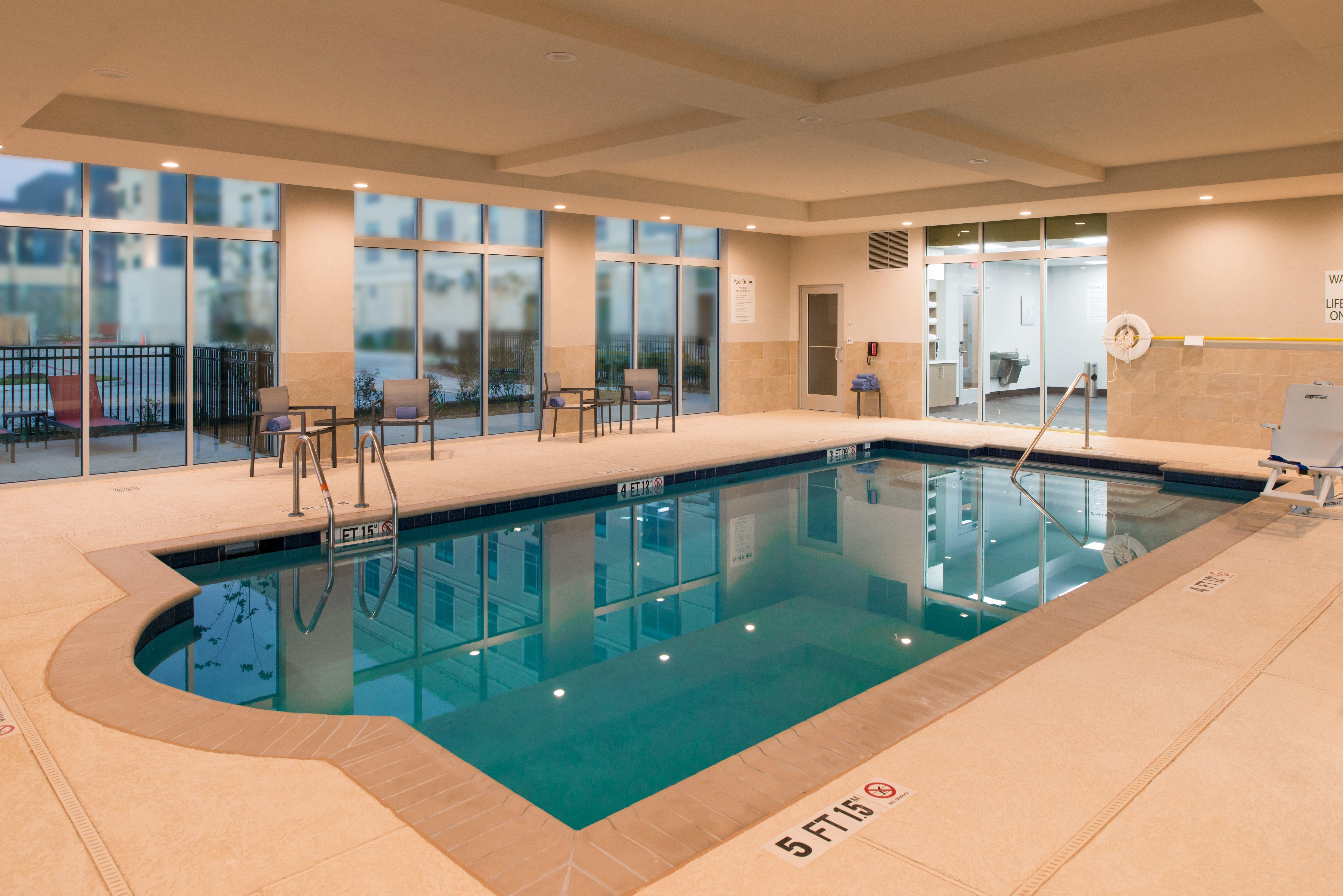 Holiday Inn Hotel & Suites - Houston West - Katy Mills By Ihg Eksteriør billede
