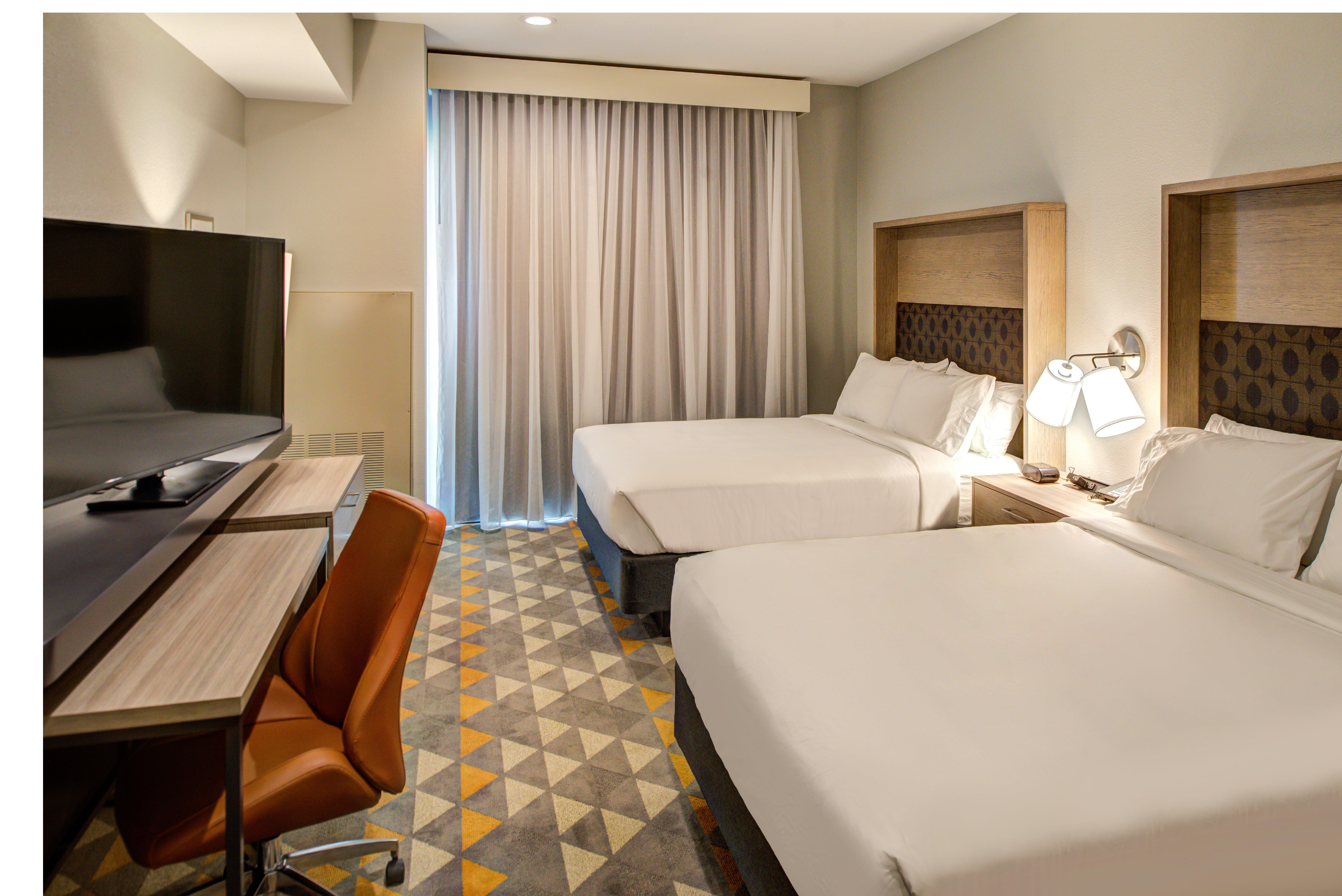 Holiday Inn Hotel & Suites - Houston West - Katy Mills By Ihg Eksteriør billede