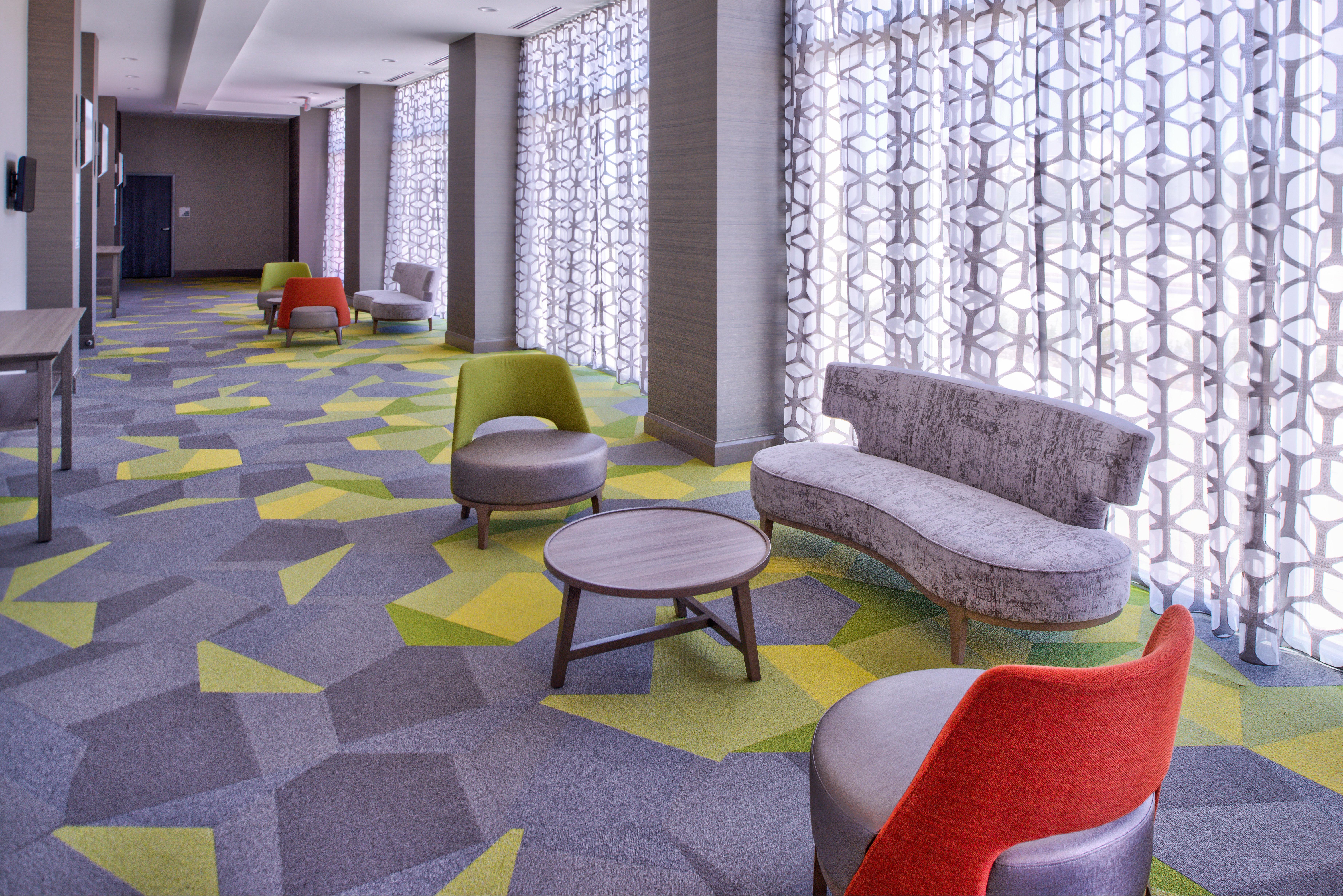 Holiday Inn Hotel & Suites - Houston West - Katy Mills By Ihg Eksteriør billede
