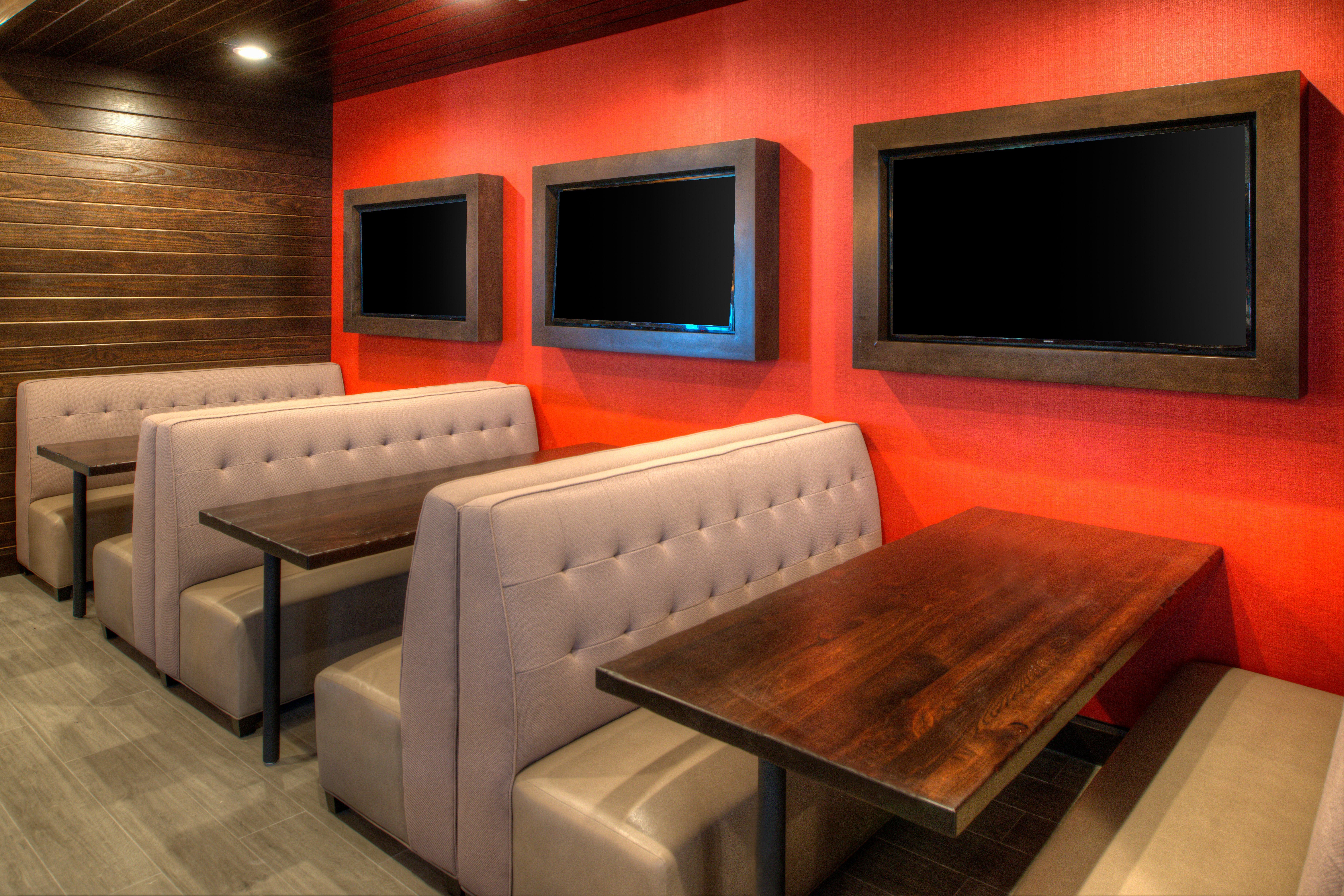 Holiday Inn Hotel & Suites - Houston West - Katy Mills By Ihg Eksteriør billede