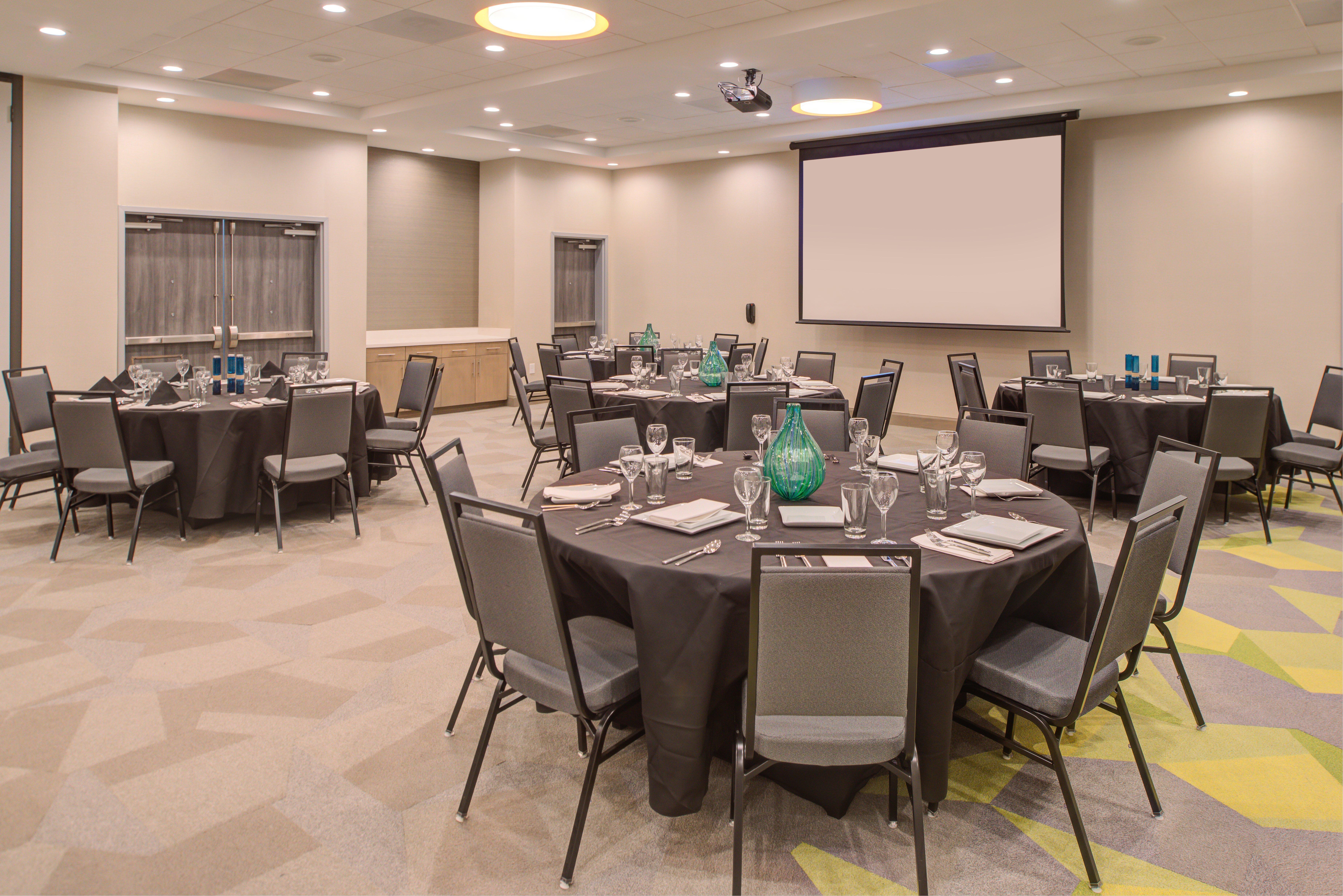 Holiday Inn Hotel & Suites - Houston West - Katy Mills By Ihg Eksteriør billede