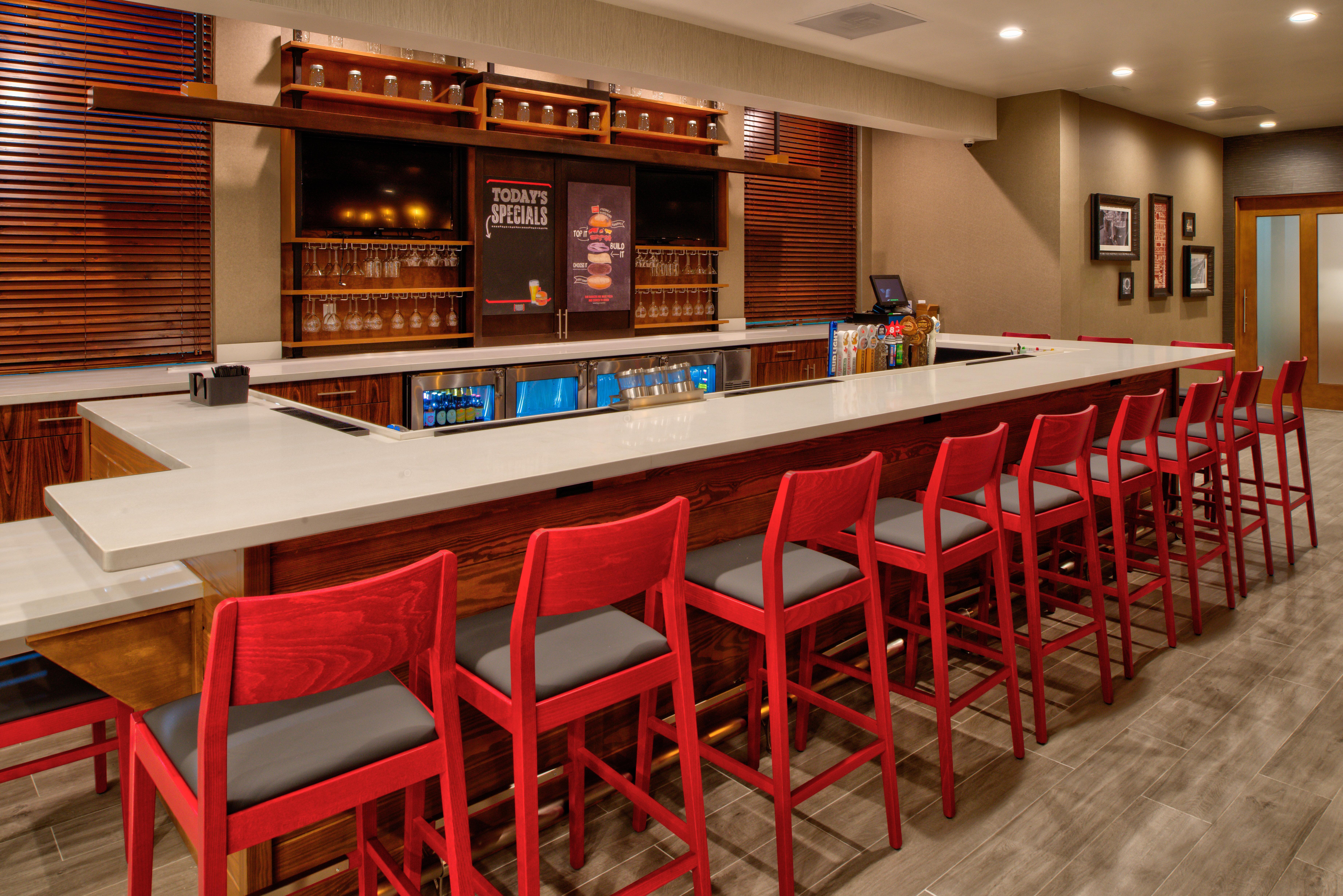Holiday Inn Hotel & Suites - Houston West - Katy Mills By Ihg Eksteriør billede