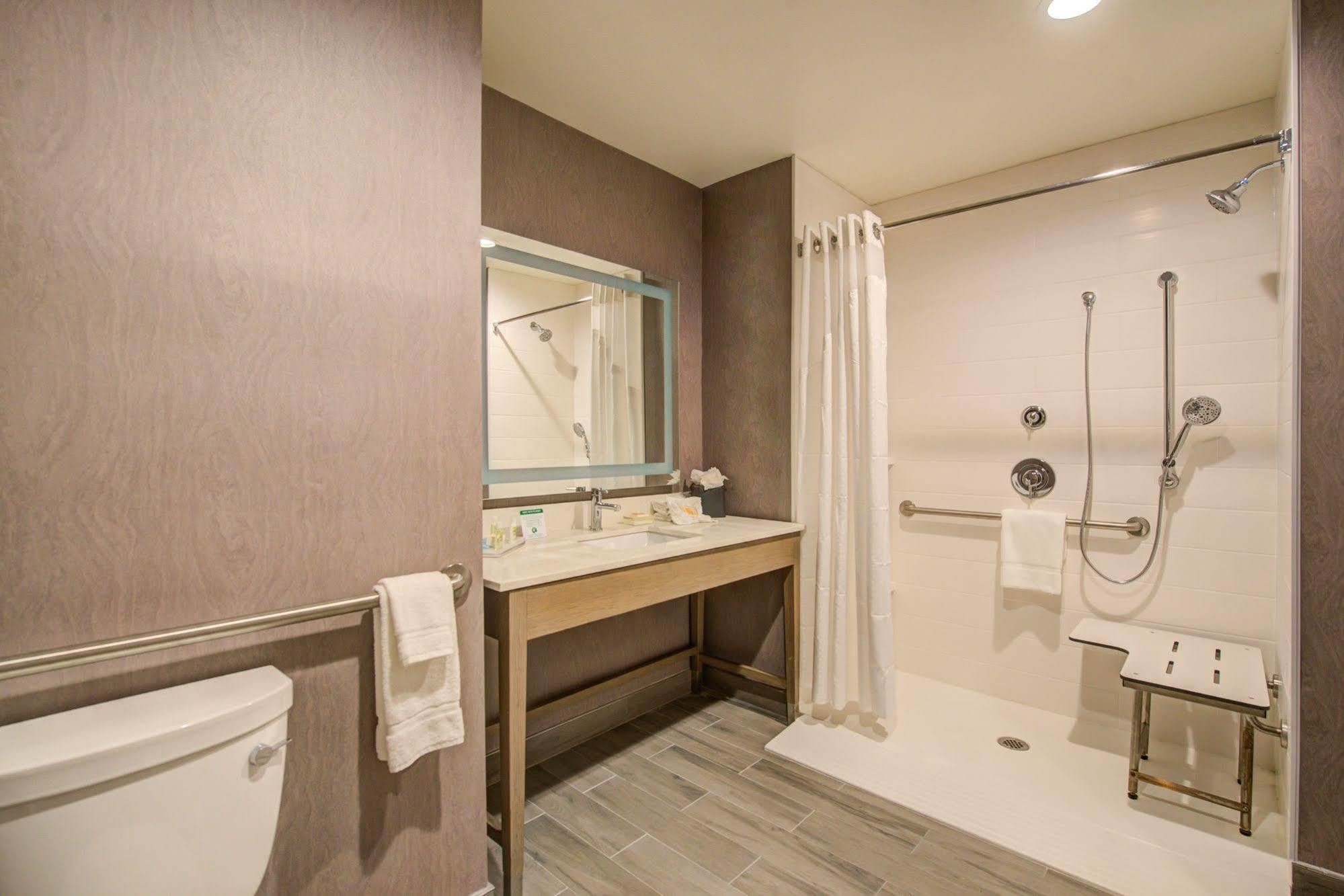 Holiday Inn Hotel & Suites - Houston West - Katy Mills By Ihg Eksteriør billede